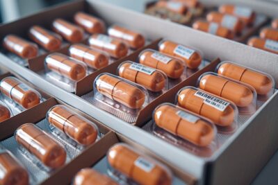 Alerte sanitaire nationale : un médicament prisé fait l'objet d'un rappel urgent - Vérifiez vos armoires !