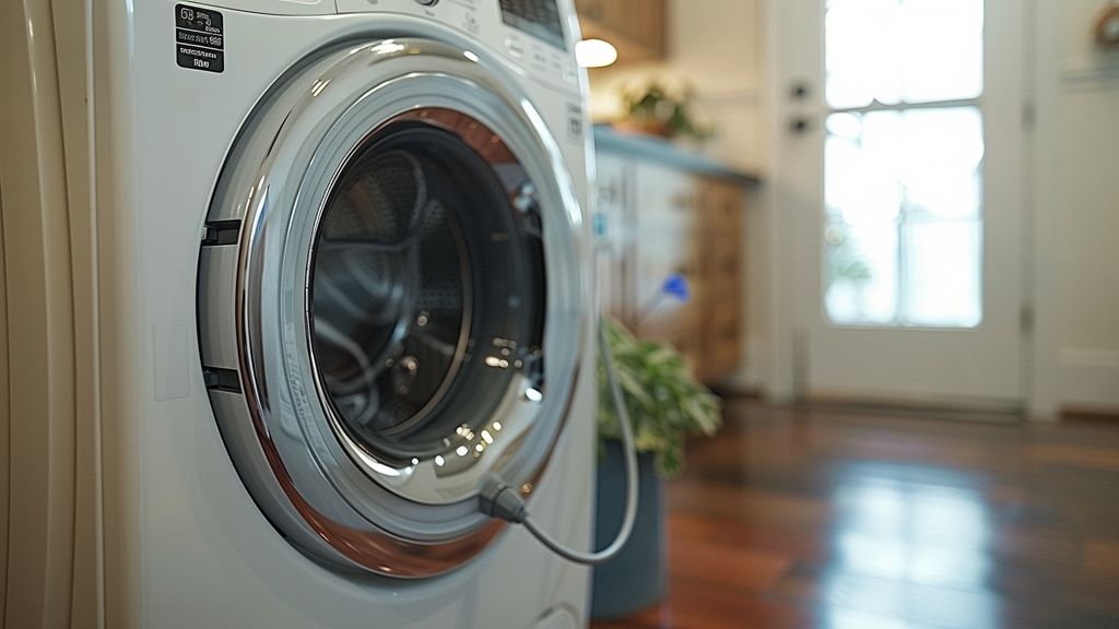 Appareils ménagers puissants : attention aux risques