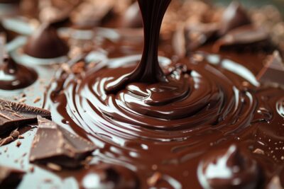 Ces astuces simples qui sublimeront vos créations chocolatées pour les grandes occasions