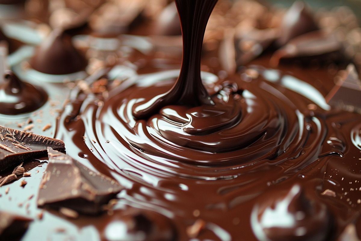 Ces astuces simples qui sublimeront vos créations chocolatées pour les grandes occasions