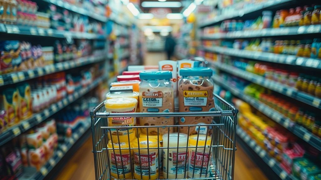 Des conseils pratiques pour votre shopping