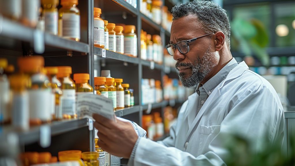 Importance de la vigilance médicamenteuse