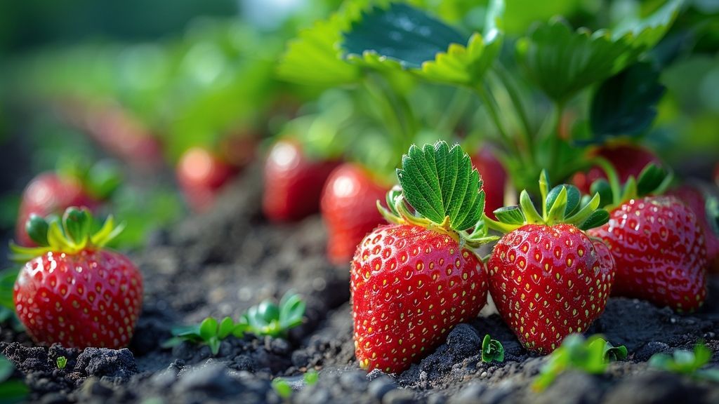 Le choix stratégique de variétés pour une récolte optimisée