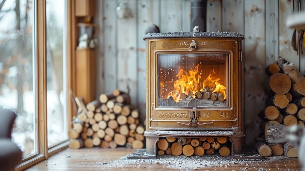 Les cendres de bois, un nettoyant naturel méconnu