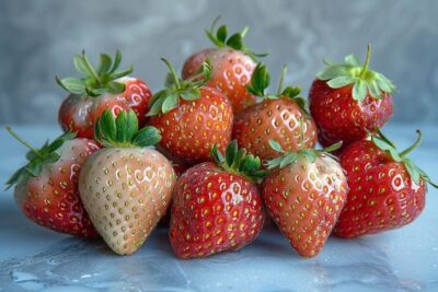 Les meilleures techniques pour augmenter votre production de fraises en multipliant vos plants