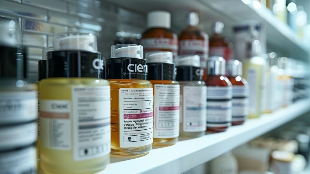 Les produits Cien à éviter selon l'UFC-Que Choisir