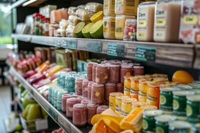 Lidl et les produits Cien : ce que l'UFC-Que Choisir recommande d'éviter pour votre santé