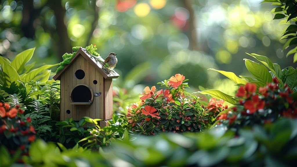 Protection contre les prédateurs